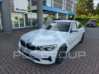 2022 BMW 330