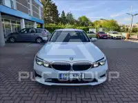 2022 BMW 330