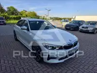 2022 BMW 330