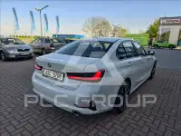 2022 BMW 330