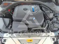 2022 BMW 330