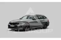 2022 BMW 330