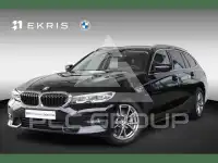 2022 BMW 330
