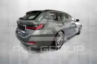 2022 BMW 330