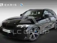 2022 BMW 330