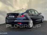 2022 BMW 330