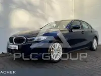 2022 BMW 330