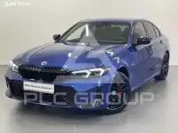 2022 BMW 330