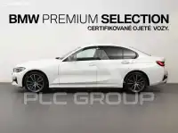 2022 BMW 330