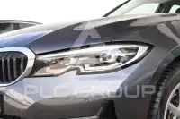2022 BMW 330