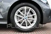 2022 BMW 330