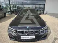 2022 BMW 330