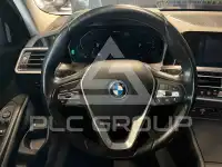 2022 BMW 330
