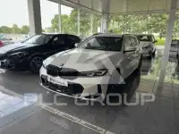 2022 BMW 330