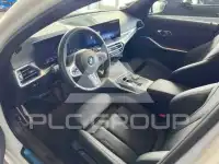 2022 BMW 330