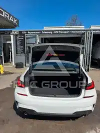 2022 BMW 330