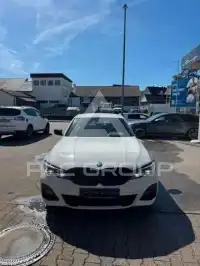2022 BMW 330