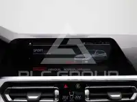 2022 BMW 330