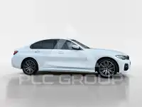 2022 BMW 330