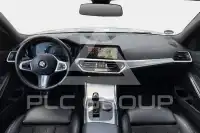 2022 BMW 330