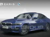 2022 BMW 330