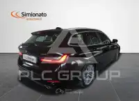 2022 BMW 330