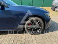2022 BMW 330