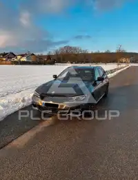 2022 BMW 330
