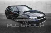 2022 BMW 330