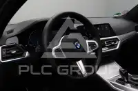 2022 BMW 330