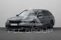 2022 BMW 330