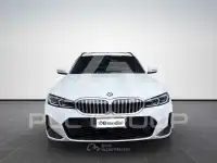 2022 BMW 330