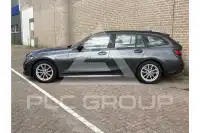 2022 BMW 330