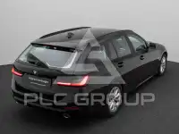 2022 BMW 330