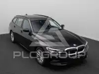 2022 BMW 330