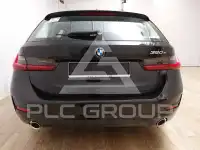 2022 BMW 330