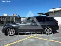 2022 BMW 330