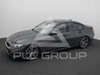 2022 BMW 330