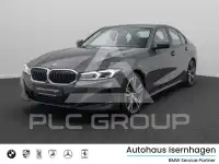 2022 BMW 330