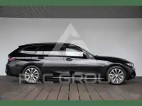 2022 BMW 330