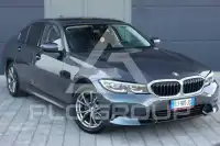 2022 BMW 330