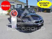 2022 BMW 330