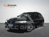 2022 BMW 330