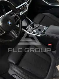 2022 BMW 330