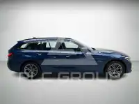 2022 BMW 330