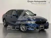 2022 BMW 330