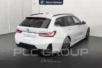 2022 BMW 330