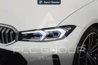 2022 BMW 330