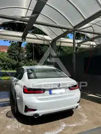 2022 BMW 330