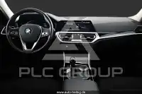 2022 BMW 330